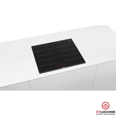 BẾP TỪ BOSCH SERIE 8 PXX675DC1E ĐA ĐIỂM 4 VÙNG NẤU