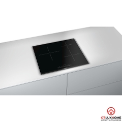 BẾP TỪ BOSCH SERIE 6 PIJ675FC1E 3 VÙNG NẤU 7400W