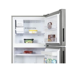 Tủ lạnh Samsung Inverter 406 lít RT42CG6584B1SV