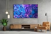 Smart Tivi QLED Samsung 4K 85 inch 85Q70D