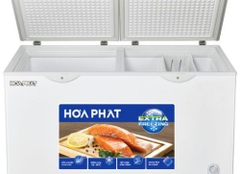 TỦ ĐÔNG HÒA PHÁT HPF BD6245 245 LÍT