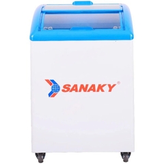 Tủ đông Sanaky VH 182K 140 lít