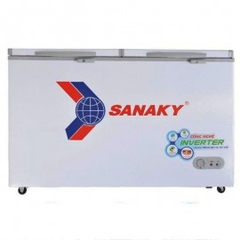 Tủ đông Inverter Sanaky VH-2299A3 220 lít