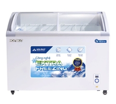 Tủ đông Hòa Phát Inverter 357 lít HSF-AD8357.C1