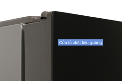 Tủ lạnh Aqua AQR-IG525AM (GB) 516 lít 4 cửa Inverter