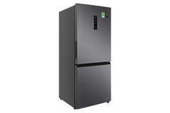 Tủ lạnh Aqua AQR-B306MA(HB) 260 lít Inverter