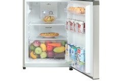 Tủ lạnh Casper 185 lít RT-200VS