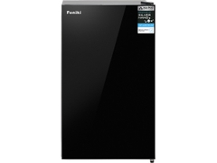 Tủ lạnh min  90 lít Funiki cánh kính HR-S690GB