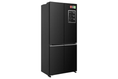 Tủ lạnh Panasonic Inverter 510 lít Multi Door NR-X561BK-VN​
