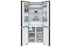 Tủ lạnh Panasonic Inverter 510 lít Multi Door NR-X561BK-VN​