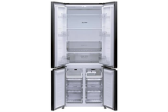 Tủ lạnh Panasonic Inverter 445 lít Multi Door NR-XZ520CWKV