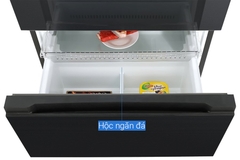 Tủ lạnh Toshiba GR-RF669WI-PGV(A9)-BG 515 lít Inverter