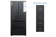 Tủ lạnh Toshiba GR-RF669WI-PGV(A9)-BG 515 lít Inverter
