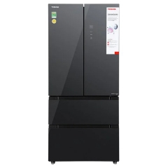 Tủ lạnh Toshiba GR-RF669WI-PGV(A9)-BG 515 lít Inverter