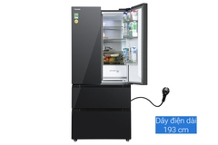 Tủ lạnh Toshiba GR-RF669WI-PGV(A9)-BG 515 lít Inverter