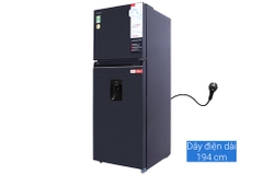 Tủ lạnh Toshiba GR-RT435WE-PMV(06)-MG 337 lít Inverter