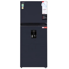 Tủ lạnh Toshiba Inverter 407 lít GR-RT535WE-PMV(06)-MG