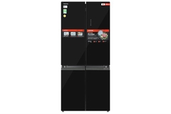 Tủ lạnh Toshiba Inverter 515 lít Multi Door GR-RF665WIA-PGV(22)-XK