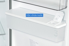 Tủ lạnh Toshiba Inverter 596 lít Side By Side GR-RS775WI-PMV(06)-MG