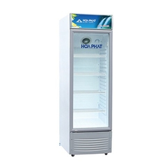Tủ mát Hòa Phát HSC 600F1R1 1 cánh