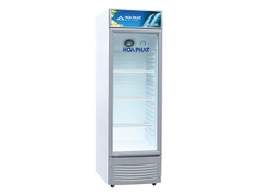 Tủ mát Hòa Phát HSR S6195 195L