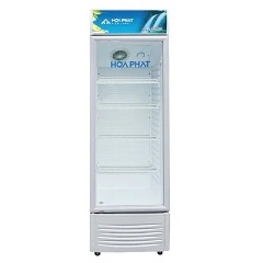 Tủ mát Hòa Phát HSR S6242 - 242 lít