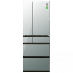 Tủ lạnh Panasonic Inverter 589 lít NR-F603GT-X2 - Chính hãng