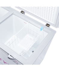 Tủ đông Sanaky 260 lít VH-3699W2KD