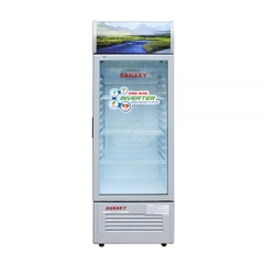 Tủ mát Inverter Sanaky VH-308K3 300 lít