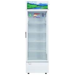 Tủ mát Sanaky 350 lít VH-3589K