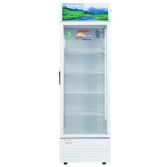 Tủ mát Sanaky 350 lít VH-3589K