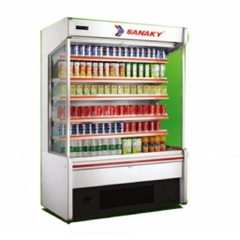 Tủ mát siêu thị Sanaky VH15HP