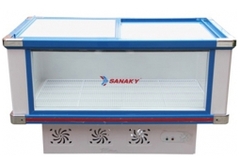 Tủ mát Sanaky 218 lít VH-288K