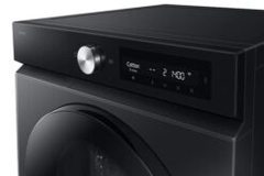 Máy giặt Samsung Bespoke AI EcoBubble Inverter 10 kg WW10DB7U34GBSV