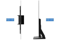 Smart Tivi OLED Samsung 4K 55 inch QA55S90D