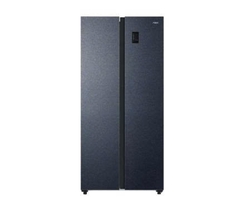 Tủ Lạnh Inverter 490 Lít AQR-S552XA(CBC)