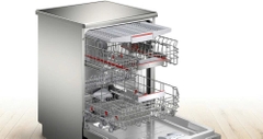 Máy rửa bát độc lập Bosch SMS6ZCI85M