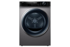 Máy sấy bơm nhiệt 10 kg Aqua AQH-H1000J.PS