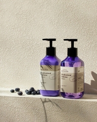 Dầu Gội Beyond Professional Defense Shampoo