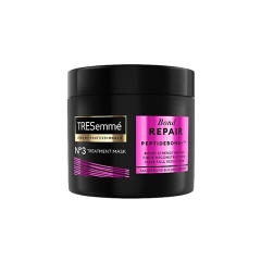 Kem ủ tóc TRESemmé vào nếp mượt mà Keratin Smooth Salon Quality Treatment Mask 180ml