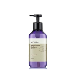 Dầu Gội Beyond Professional Defense Shampoo