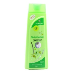 Dầu gội hoa bưởi Grapefruit giúp làm sạch tóc