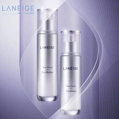 Toner Laneige giúp cải thiện nếp nhăn 120ml Time Freeze Skin Refiner