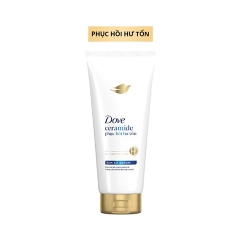 Kem xả Dove hỗ trợ phục hồi tóc ngăn gãy rụng
