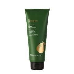 Dầu xả Cocoon tinh chất dầu bưởi giúp giảm gãy rụng và hỗ trợ mọc tóc Pomelo Conditioner