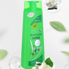 Dầu gội hoa bưởi Grapefruit giúp làm sạch tóc
