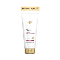 Kem xả Dove hỗ trợ phục hồi tóc ngăn gãy rụng