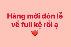 Ở nhà vẫn xinh cùng đồ ngủ Oh Sleep