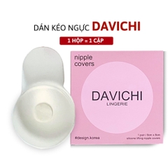 Miếng dán nâng ngực Davichi