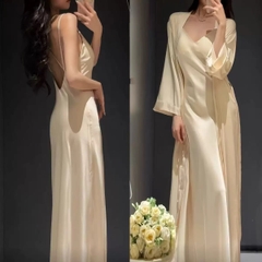 SAC dài lưng chéo 3 màu